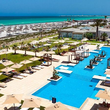 Tui Blue Palm Beach Palace Djerba - Adult Only Hotel Midoun Exterior photo