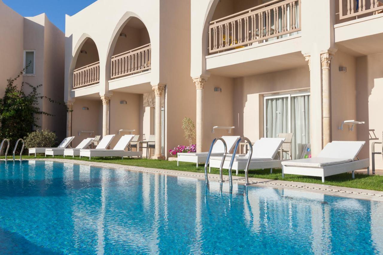 Tui Blue Palm Beach Palace Djerba - Adult Only Hotel Midoun Exterior photo