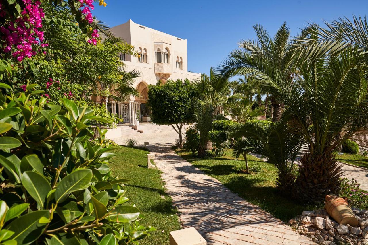 Tui Blue Palm Beach Palace Djerba - Adult Only Hotel Midoun Exterior photo